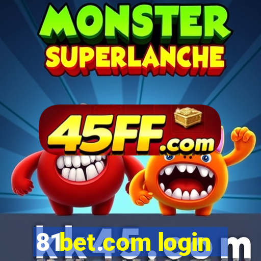 81bet.com login